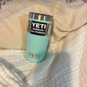 ✨ Yeti 10oz Tumbler ✨